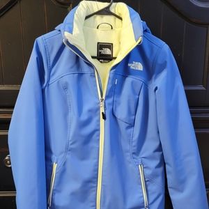 NorthFace jacket